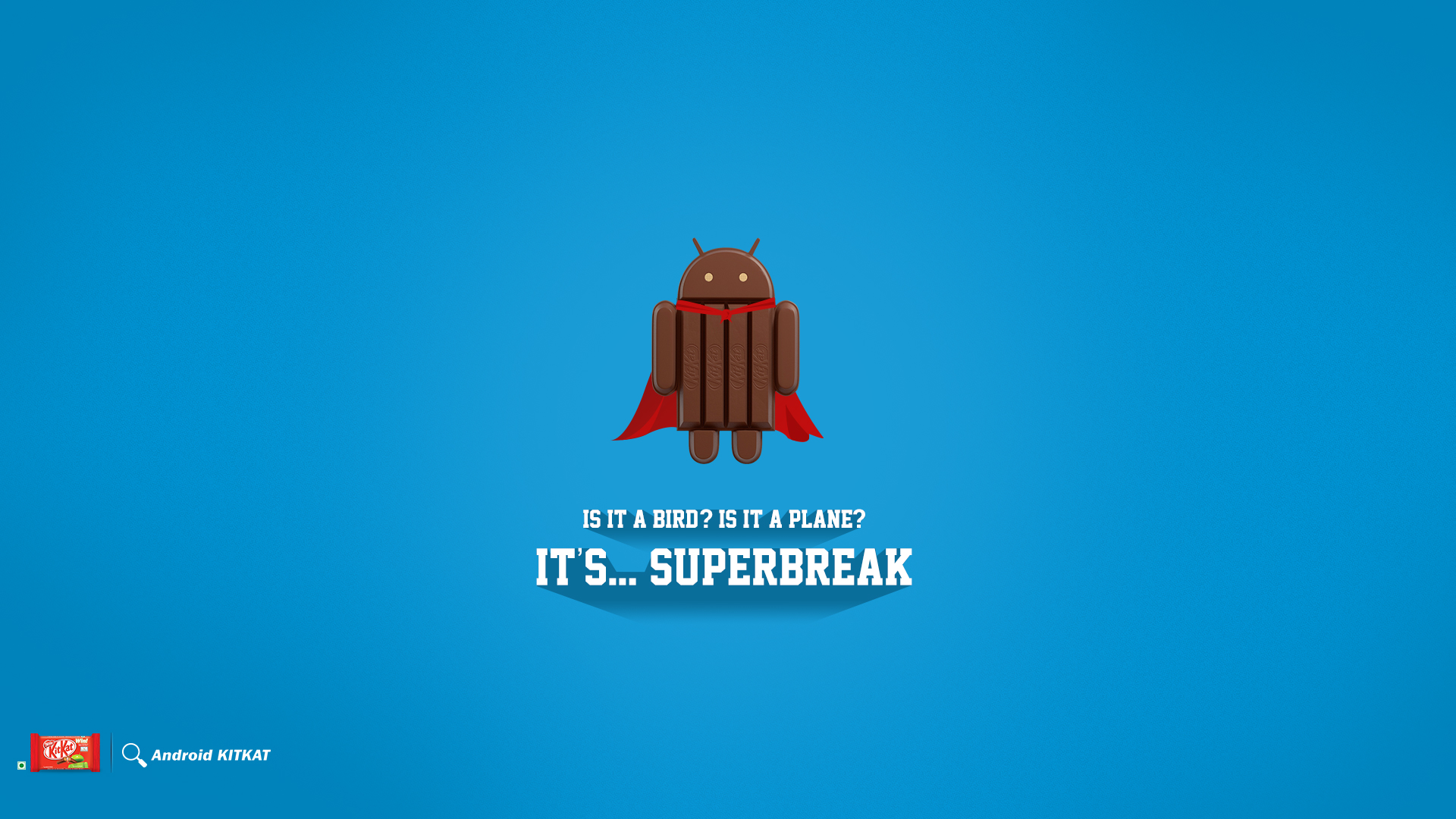 Android 4 4 Kitkat Wallpapers Method Of Tried